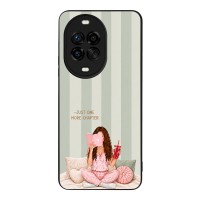 Θήκη Sonique Stripe Stories Series για Huawei Nova 14 Pro 5G Chapter