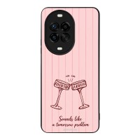 Θήκη Sonique Stripe Stories Series για Huawei Nova 14 Pro 5G Cin Cin
