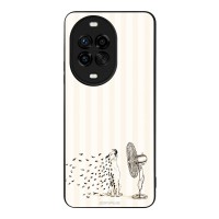 Θήκη Sonique Stripe Stories Series για Huawei Nova 14 Pro 5G Cool Dog