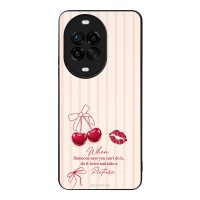 Θήκη Sonique Stripe Stories Series για Huawei Nova 14 Pro 5G Do It Twice