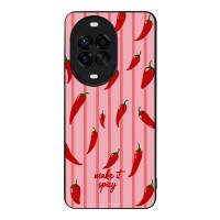 Θήκη Sonique Stripe Stories Series για Huawei Nova 14 Pro 5G Make It Spicy