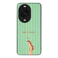 Θήκη Sonique Stripe Stories Series για Huawei Nova 14 Pro 5G Martini