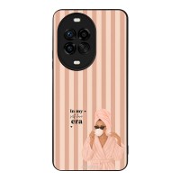 Θήκη Sonique Stripe Stories Series για Huawei Nova 14 Pro 5G Self-Love Era