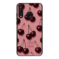 Θήκη Sonique Stripe Stories Series για Huawei P30 Lite Mon Cheri