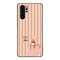 Θήκη Sonique Stripe Stories Series για Huawei P30 Pro Self-Love Era