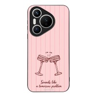 Θήκη Sonique Stripe Stories Series για Huawei Pura 70 Cin Cin