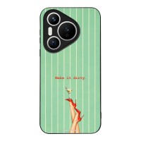Θήκη Sonique Stripe Stories Series για Huawei Pura 70 Martini