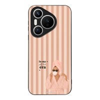 Θήκη Sonique Stripe Stories Series για Huawei Pura 70 Self-Love Era