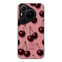 Θήκη Sonique Stripe Stories Series για Huawei Pura 70 Pro Mon Cheri