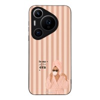 Θήκη Sonique Stripe Stories Series για Huawei Pura 70 Pro Self-Love Era