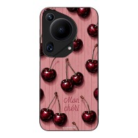 Θήκη Sonique Stripe Stories Series για Huawei Pura 70 Ultra Mon Cheri