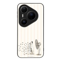 Θήκη Sonique Stripe Stories Series για Huawei Pura 80 Pro 5G Cool Dog