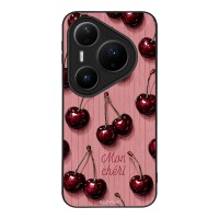 Θήκη Sonique Stripe Stories Series για Huawei Pura 80 Pro 5G Mon Cheri