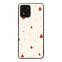 Θήκη Sonique Stripe Stories Series για VIVO Y01 4G Πασχαλίτσα