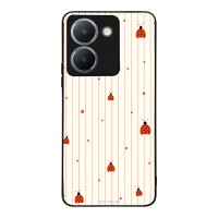 Θήκη Sonique Stripe Stories Series για VIVO Y36 4G / VIVO Y36 5G / VIVO Y27 5G / VIVO Y27s Πασχαλίτσα