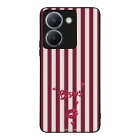 Θήκη Sonique Stripe Stories Series για VIVO Y36 4G / VIVO Y36 5G / VIVO Y27 5G / VIVO Y27s Φιλάκια