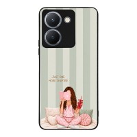 Θήκη Sonique Stripe Stories Series για VIVO Y36 4G / VIVO Y36 5G / VIVO Y27 5G / VIVO Y27s Chapter