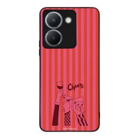 Θήκη Sonique Stripe Stories Series για VIVO Y36 4G / VIVO Y36 5G / VIVO Y27 5G / VIVO Y27s Cheers