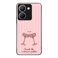 Θήκη Sonique Stripe Stories Series για VIVO Y36 4G / VIVO Y36 5G / VIVO Y27 5G / VIVO Y27s Cin Cin