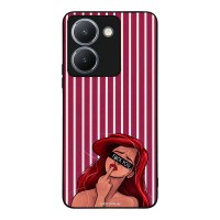 Θήκη Sonique Stripe Stories Series για VIVO Y36 4G / VIVO Y36 5G / VIVO Y27 5G / VIVO Y27s FY