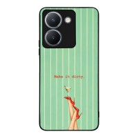 Θήκη Sonique Stripe Stories Series για VIVO Y36 4G / VIVO Y36 5G / VIVO Y27 5G / VIVO Y27s Martini