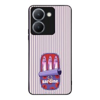 Θήκη Sonique Stripe Stories Series για VIVO Y36 4G / VIVO Y36 5G / VIVO Y27 5G / VIVO Y27s Sardine