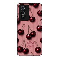 Θήκη Sonique Stripe Stories Series για VIVO Y74s / VIVO Y76 5G Mon Cheri