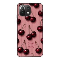 Θήκη Sonique Stripe Stories Series  για Xiaomi Mi 11 Lite 4G / Mi 11 Lite 5G Mon Cheri