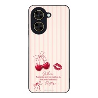 Θήκη Sonique Stripe Stories Series  για Xiaomi Poco C71 4G Do It Twice
