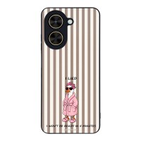 Θήκη Sonique Stripe Stories Series  για Xiaomi Poco C71 4G I Lied