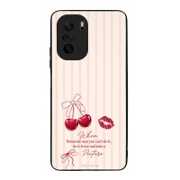 Θήκη Sonique Stripe Stories Series  για Xiaomi Poco F3 / Mi 11i Do It Twice