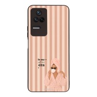 Θήκη Sonique Stripe Stories Series  για Xiaomi Poco F4 5G Self-Love Era