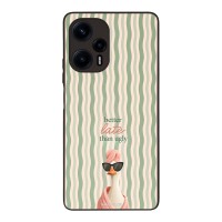 Θήκη Sonique Stripe Stories Series  για Xiaomi Poco F5 5G Better Late