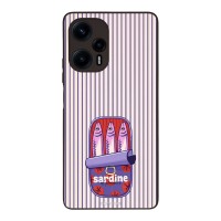 Θήκη Sonique Stripe Stories Series  για Xiaomi Poco F5 5G Sardine