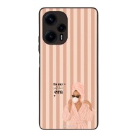 Θήκη Sonique Stripe Stories Series  για Xiaomi Poco F5 5G Self-Love Era