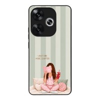 Θήκη Sonique Stripe Stories Series  για Xiaomi Poco F6 5G Chapter