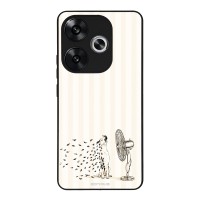 Θήκη Sonique Stripe Stories Series  για Xiaomi Poco F6 5G Cool Dog