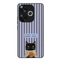 Θήκη Sonique Stripe Stories Series  για Xiaomi Poco F6 5G Humans Later