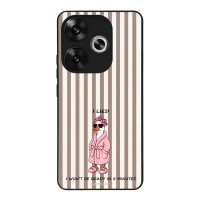 Θήκη Sonique Stripe Stories Series  για Xiaomi Poco F6 5G I Lied