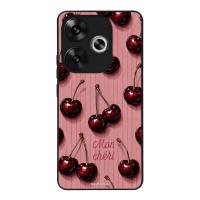 Θήκη Sonique Stripe Stories Series  για Xiaomi Poco F6 5G Mon Cheri