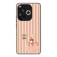 Θήκη Sonique Stripe Stories Series  για Xiaomi Poco F6 5G Self-Love Era