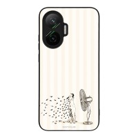 Θήκη Sonique Stripe Stories Series  για Xiaomi Poco F7 5G Cool Dog