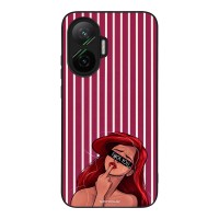 Θήκη Sonique Stripe Stories Series  για Xiaomi Poco F7 5G FY