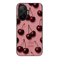 Θήκη Sonique Stripe Stories Series  για Xiaomi Poco F7 5G Mon Cheri
