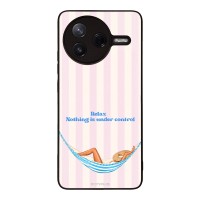 Θήκη Sonique Stripe Stories Series  για Xiaomi Poco F7 Pro 5G Αιώρα