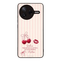 Θήκη Sonique Stripe Stories Series  για Xiaomi Poco F7 Pro 5G Do It Twice