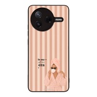 Θήκη Sonique Stripe Stories Series  για Xiaomi Poco F7 Pro 5G Self-Love Era