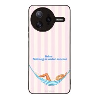 Θήκη Sonique Stripe Stories Series  για Xiaomi Poco F7 Ultra 5G Αιώρα