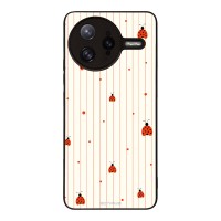 Θήκη Sonique Stripe Stories Series  για Xiaomi Poco F7 Ultra 5G Πασχαλίτσα