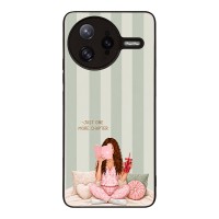 Θήκη Sonique Stripe Stories Series  για Xiaomi Poco F7 Ultra 5G Chapter